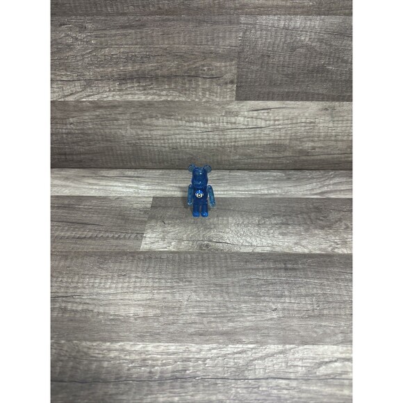 Mega Man Rockman Bearbrick Kubrick 100 Japan Anime - Picture 1 of 7